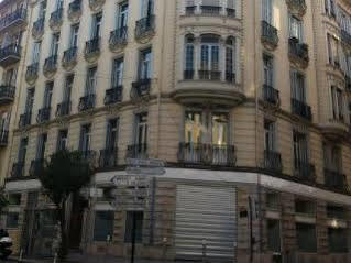 Maison Bonfils Nisa Exterior foto